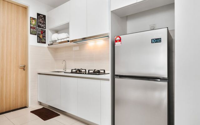 Legasi Kampung Bharu Guesthouse