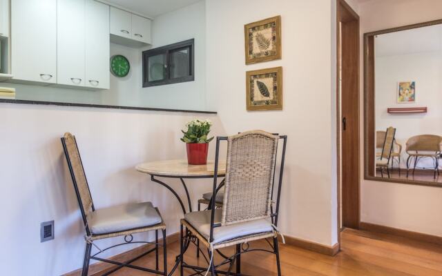 Omar do Rio - Apartamento PM101