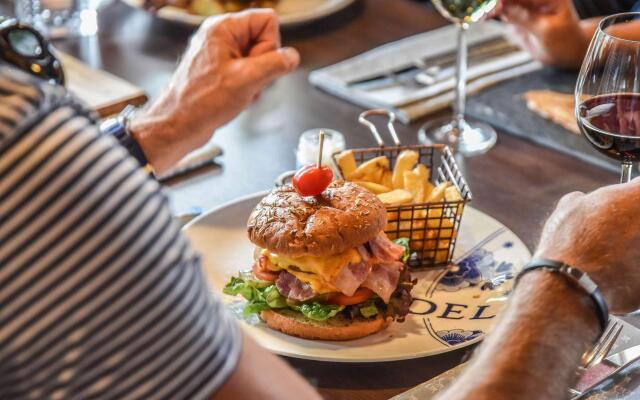 Mercure City Zwolle Hotel