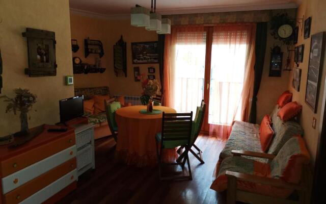 Plaza Europa 4 primera planta apartamento 10