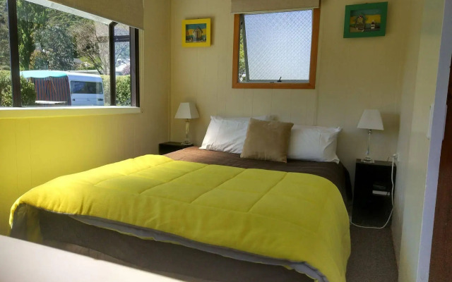 Waikawa Bay Holiday Park