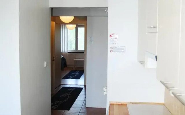 Forenom Apartments Kuopio
