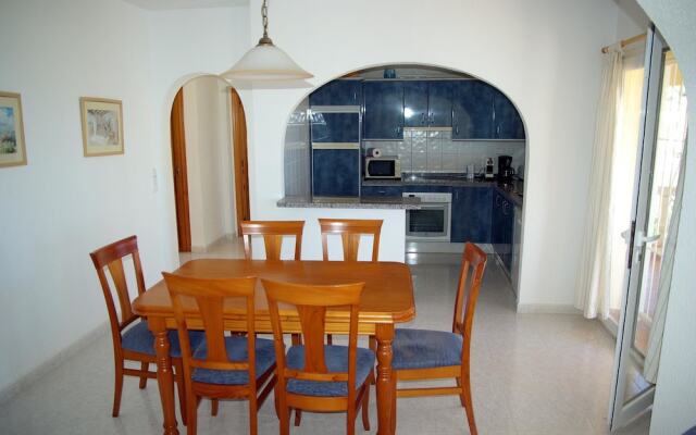Villa Elena
