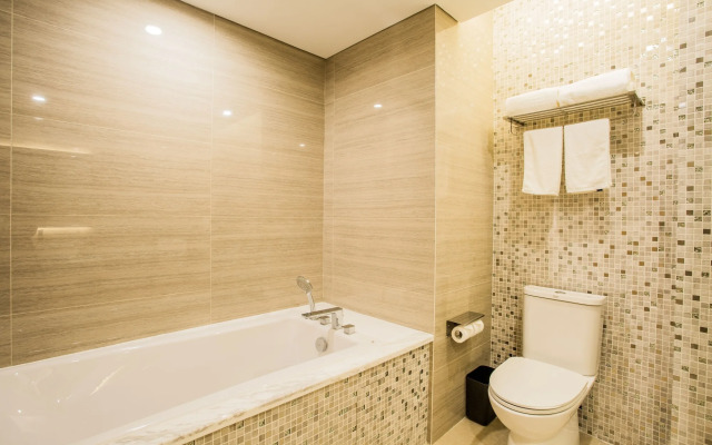 ibis Styles Changsha International Exhibition Center