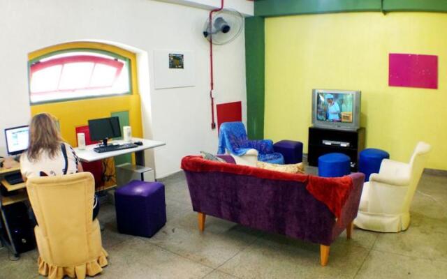 Fridays Hostel - Hotel