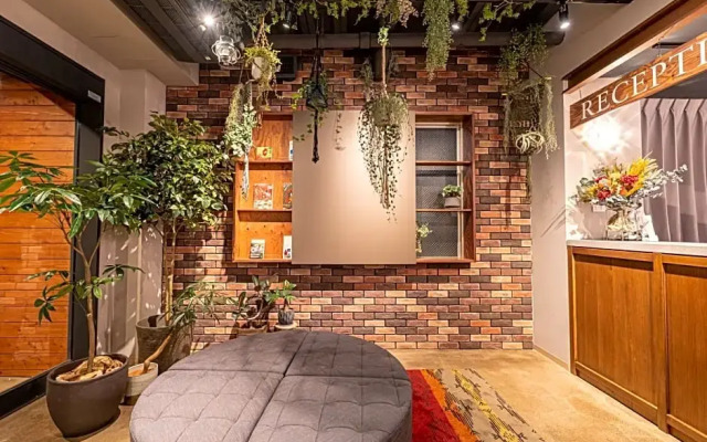 Wise Owl Hostels Kyoto