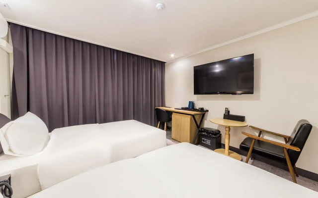 Pyeongtaek Stay Hotel