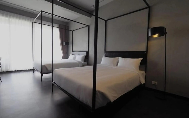 The Ex Capital Hotel