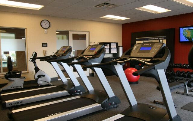 Hampton Inn Presque Isle Maine