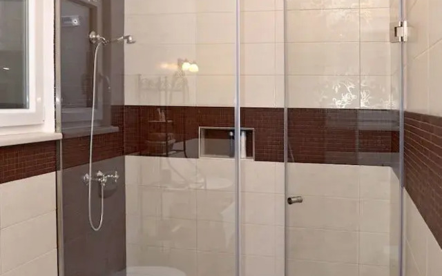 Luxury Villa Bernarda