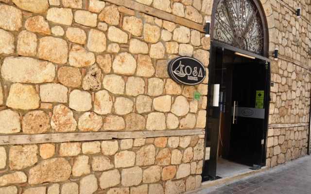 Kosa Butik Otel