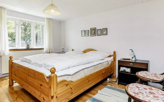 4 Person Holiday Home in Laeso