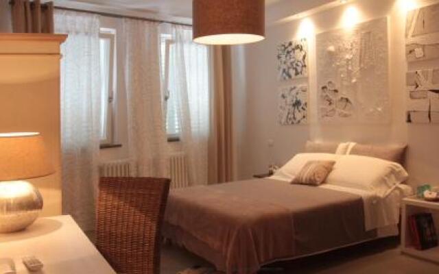 Relais Chambre