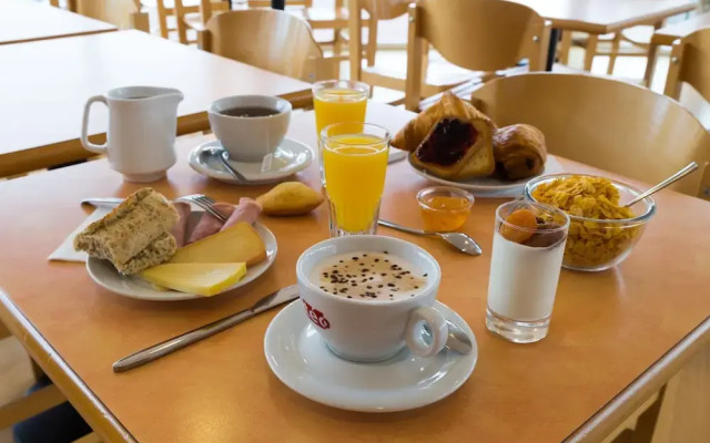 The Originals Access, Hôtel St Flour