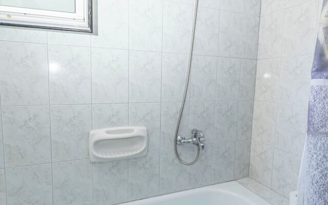Angel Luxury Apartment in Kriopigi