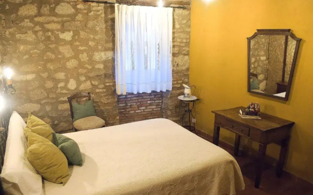 Casa Rural Las Martas