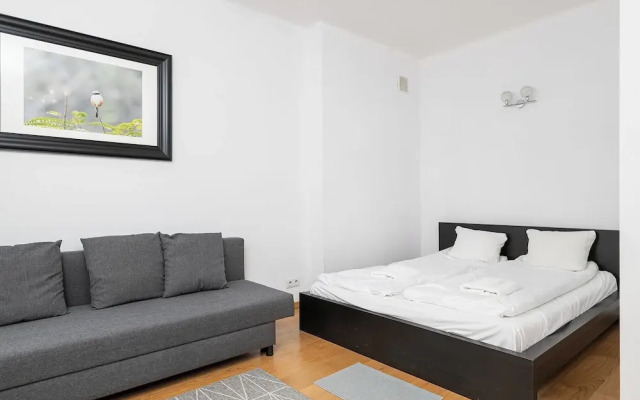 RentPlanet - Apartament Chmielna