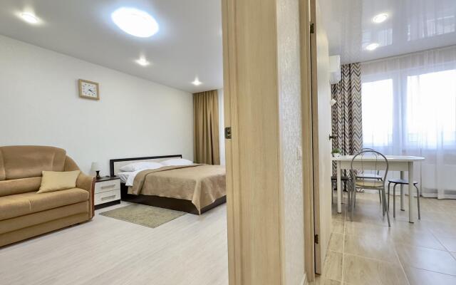 Monaco Apartments 24 on Pustoshkina 14 (38)