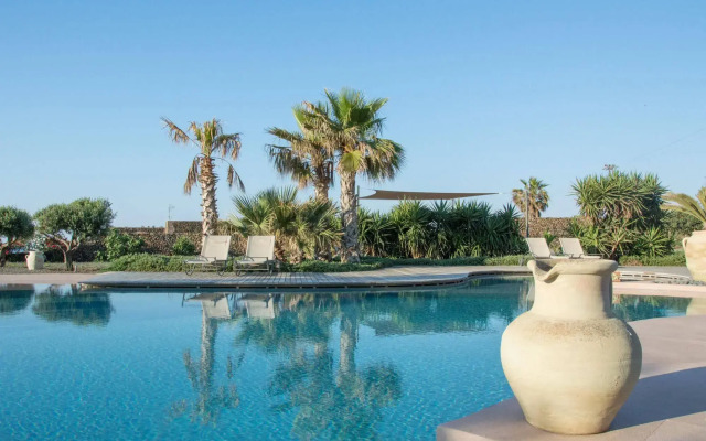 Resort Acropoli