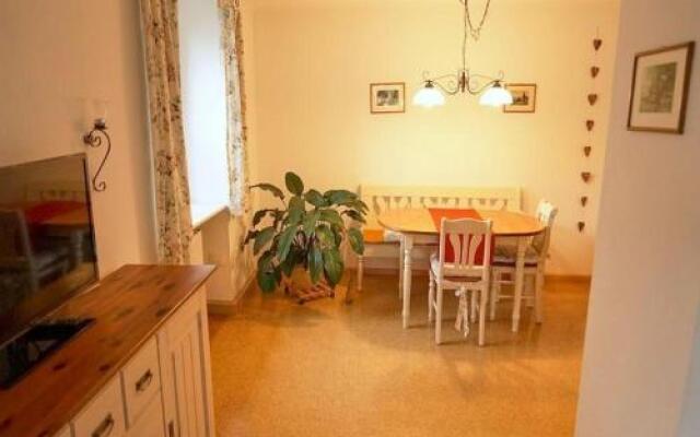 Ferienwohnung am Eisweiher