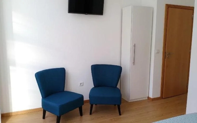 Pensao Residencial D. Filipe I