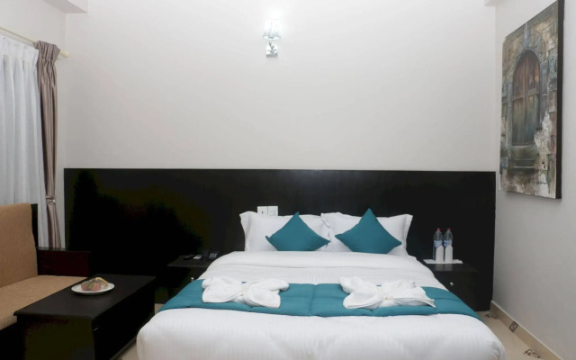 Hotel Swapnabagh