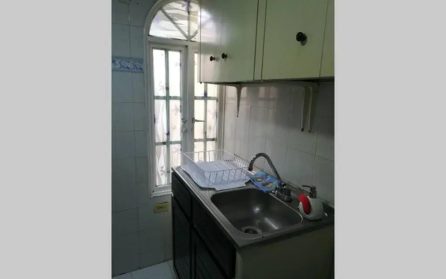 Apartamento Iluminado y muy central. Pereira