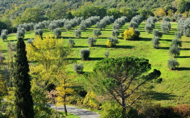 La Fornace Di Racciano