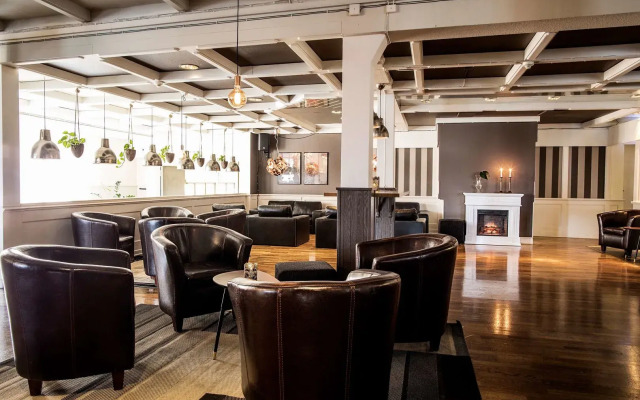 First Hotel Statt Söderhamn