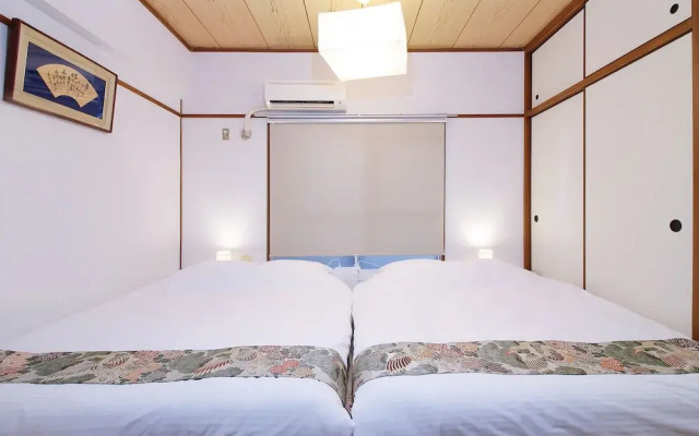 Dai3Kuboi Building 302