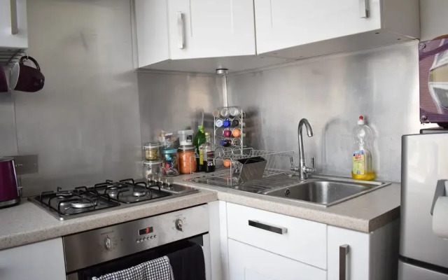 1 Bedroom in Camberwell