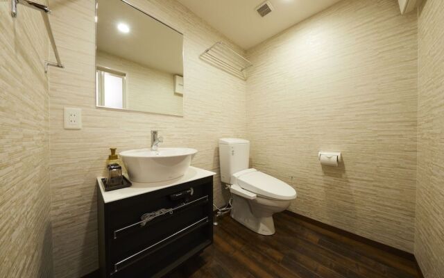 Rinn Gojo Sakaimachi