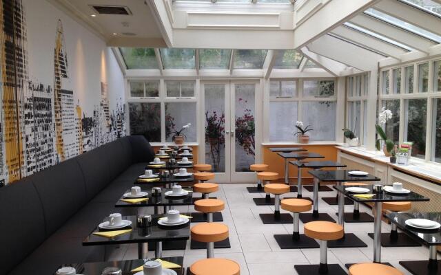 Henley House Hotel
