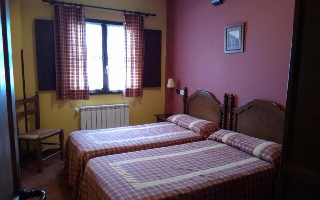 El Mirador Del Parque