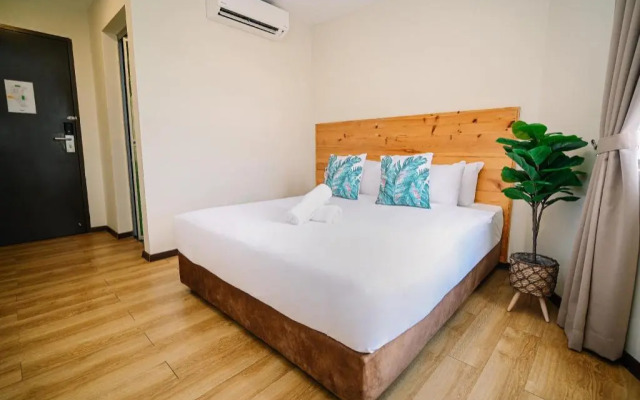 Apple Hotel Shah Alam