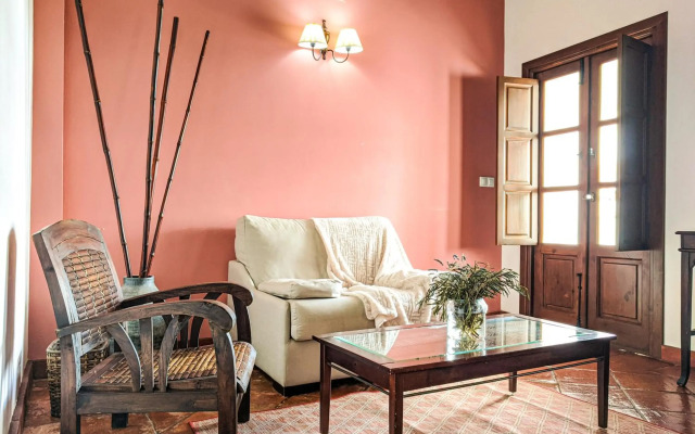 Hotel Fuente del Sol