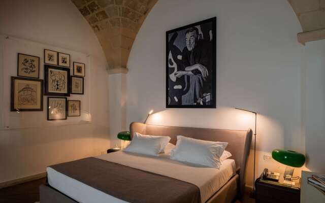 La Fiermontina | Palazzo Bozzi Corso