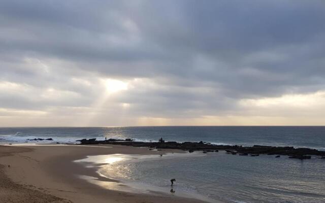 Villa La Mercy Guest Suite