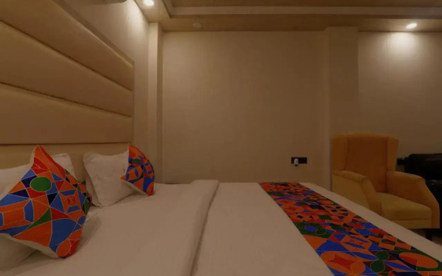 Shri Tirupati Residency
