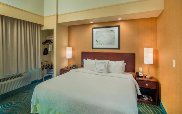 Springhill Suites by Marriott Laredo