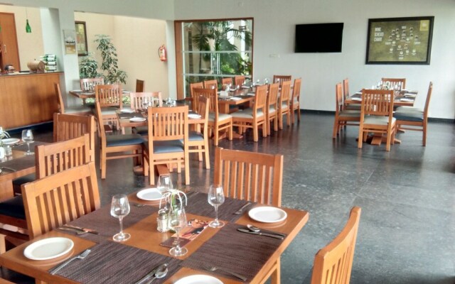 Regenta Resort Soma Vine Village