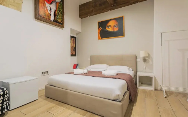 Bari Red Rooms by Wonderful Italy