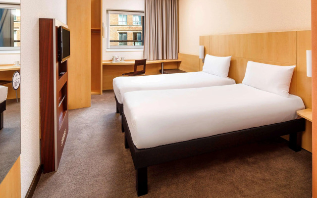 ibis Nottingham Centre