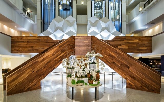 Sheraton Grand Nashville Downtown