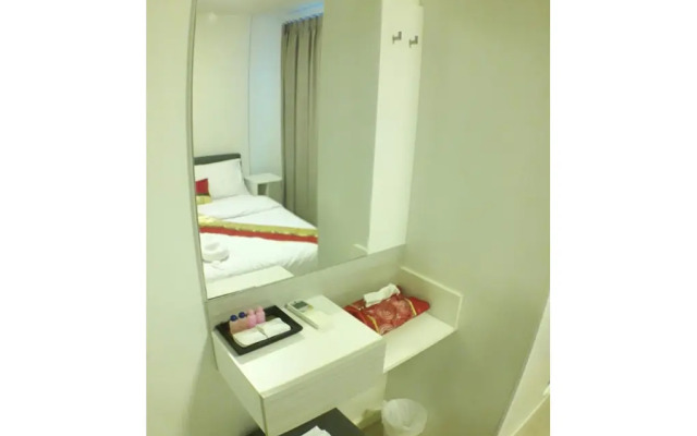 dcondo Hyde Chiangrai