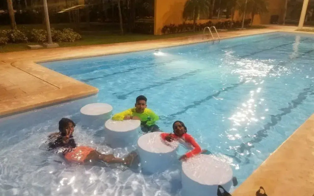 Casa privada en Playa del Carmen