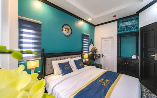 Dancentre Airport Stays - Vyvy Hotel