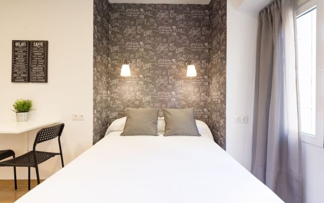 LU&CIA City Beach Malagueta 2