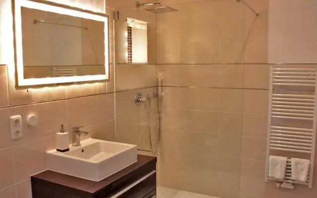 HafenResidenz Fehmarn