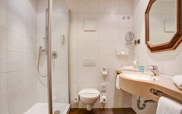 Premier Inn Passau Weisser Hase